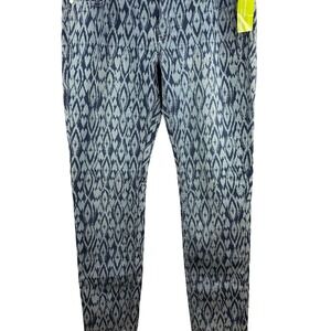 Boom Boom Jeans Women's size 15 y2k vintage Pants‎ New with Tags